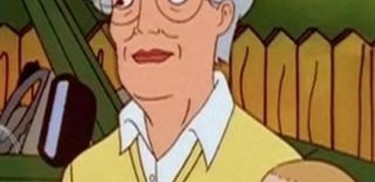 King of the Hill (season 3) - Wikipedia