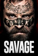 Savage poster image