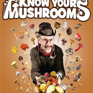 Know Your Mushrooms - Rotten Tomatoes