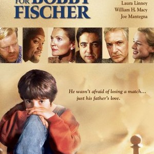 Searching for Bobby Fischer (1993) photo 11