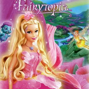 Barbie Fairytopia (2005) photo 14