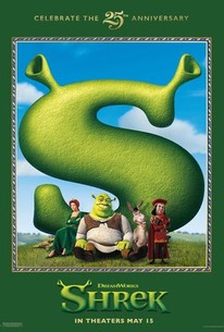 シュレック / Shrek