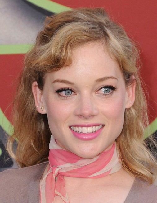 Jane Levy