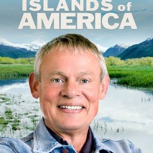 "Islands of America photo 3"
