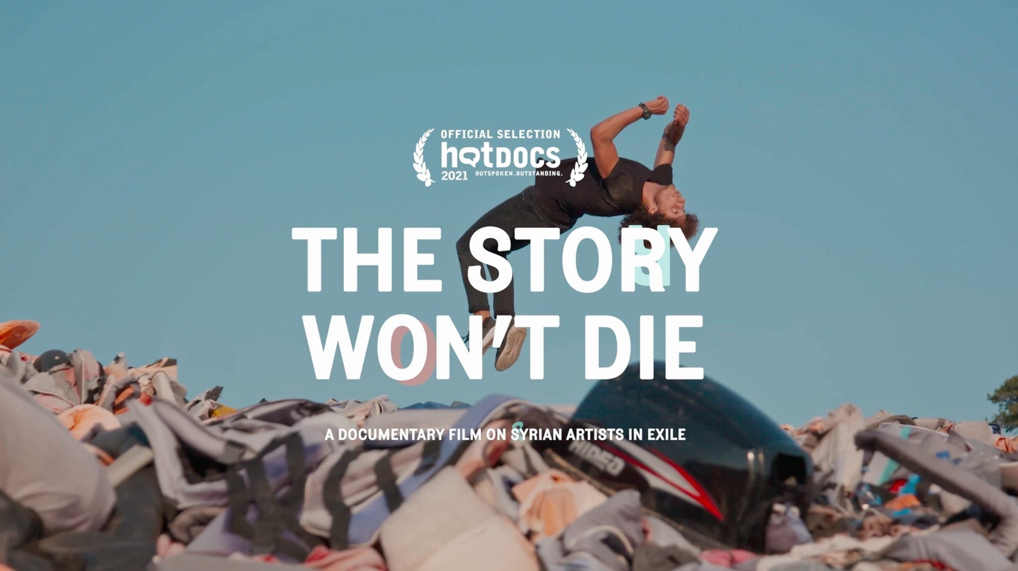 The Story Won't Die (2021) Rotten Tomatoes