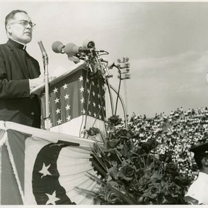 "Hesburgh photo 1"