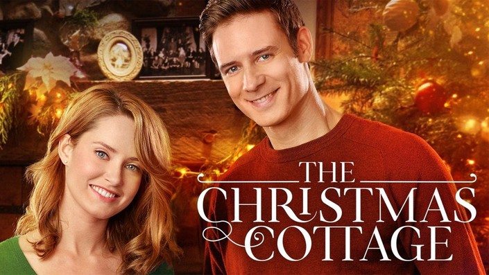 Christmas Cottage Movie
