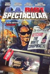 The L.A. Riot Spectacular