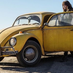 Bumblebee (2018)