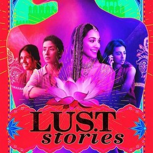 Lust stories full 2025 movie download filmywap