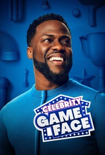 Celebrity Game Face.: Season 3 poster image