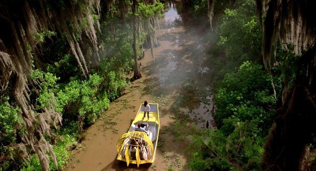 その他 Hurricane on the Bayou [DVD] Hurricane On The Bayou (DVD), Dreamscape, Documentary