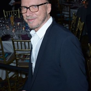 Paul Haggis at arrivals for 25th Gotham Independent Film Awards, Cipriani Wall Street, New York, NY November 30, 2015. Photo By: Derek Storm/Everett Collection