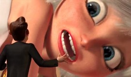 Monsters vs. Aliens: Official Clip - The Bride's Big Day