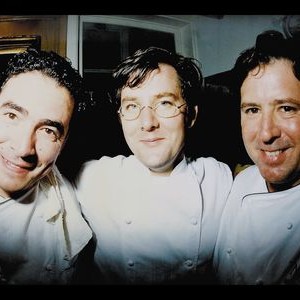 Love, Charlie: The Rise and Fall of Chef Charlie Trotter photo 4