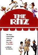 The Ritz poster image