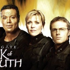 Stargate: The Ark of Truth photo 8