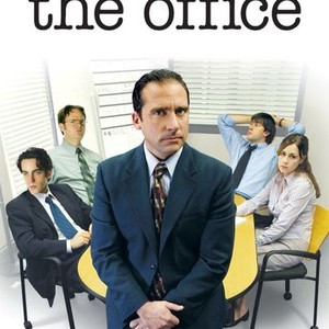 the office season 2 episode 22