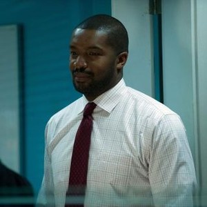 Motive, Roger R Cross, 'The One Who Got Away', Season 1, Ep. #13, 08/29/2013, ©ABC