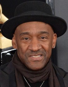 Marcus Miller
