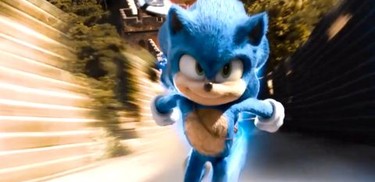 SONIC THE HEDGEHOG 2' Now has a 56% on Rotten Tomatoes. : r