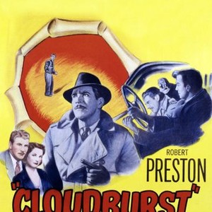 Cloudburst (1951) photo 13