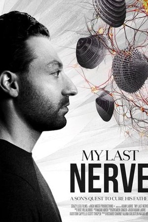 My Last Nerve poster
