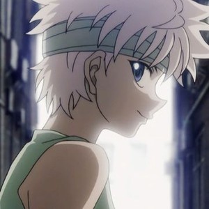 Hunter x Hunter Temporada 1 - assista episódios online streaming