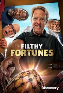 Filthy Fortunes