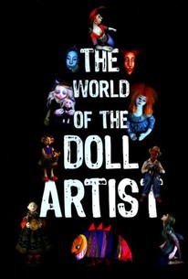 The World of the Doll Artist
