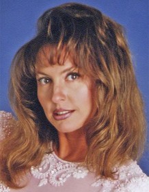 Ashlyn Gere