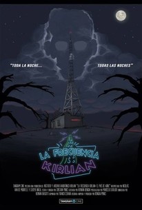 The Kirlian Frequency | Rotten Tomatoes