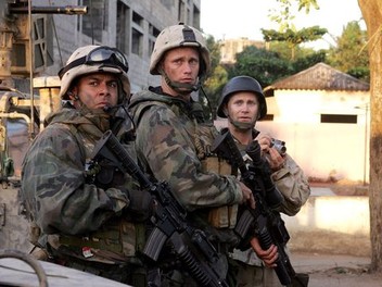 Generation kill netflix on sale