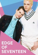 Edge of Seventeen poster image