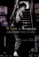 When a Woman Ascends the Stairs poster image