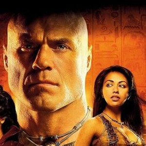 The Scorpion King 2: Rise of a Warrior photo 10