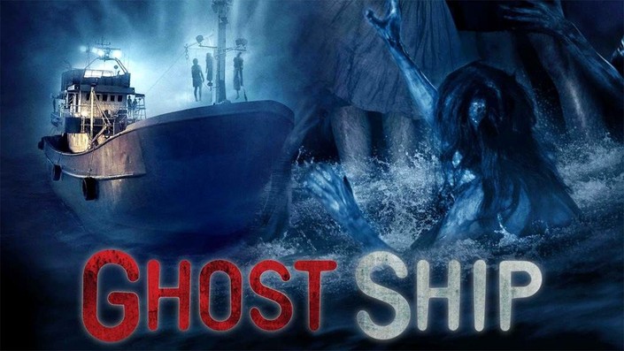 Ghost Ship (2015) | Rotten Tomatoes
