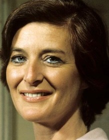 Caroline Blakiston