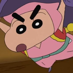 Shin chan top tamil chutti tv