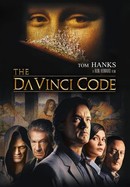 The Da Vinci Code poster image