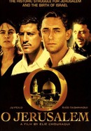O Jerusalem poster image