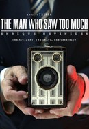 The Man Who Saw Too Much poster image