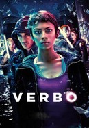Verbo poster image