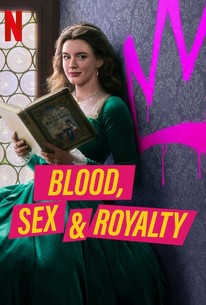 Blood, Sex & Royalty | Rotten Tomatoes