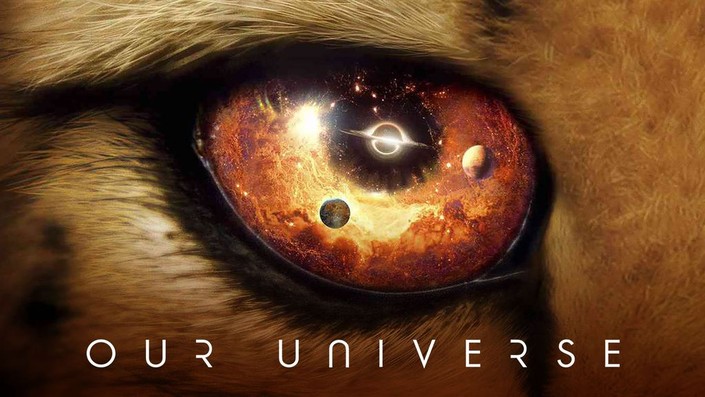 Our Universe: Season 1 | Rotten Tomatoes