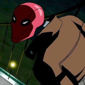 Batman: Under the Red Hood Pictures - Rotten Tomatoes