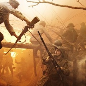The Battle of Warsaw 1920 (2011) photo 14