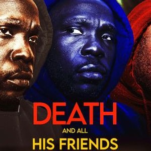 Death and All His Friends - Rotten Tomatoes