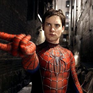 Spider-Man 2 (2004) - Película eCartelera