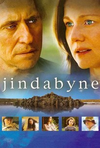 Jindabyne poster